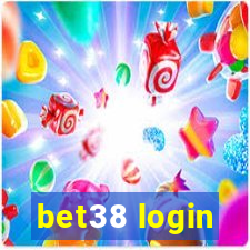 bet38 login